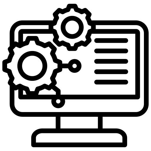 icono configuracion ordenador